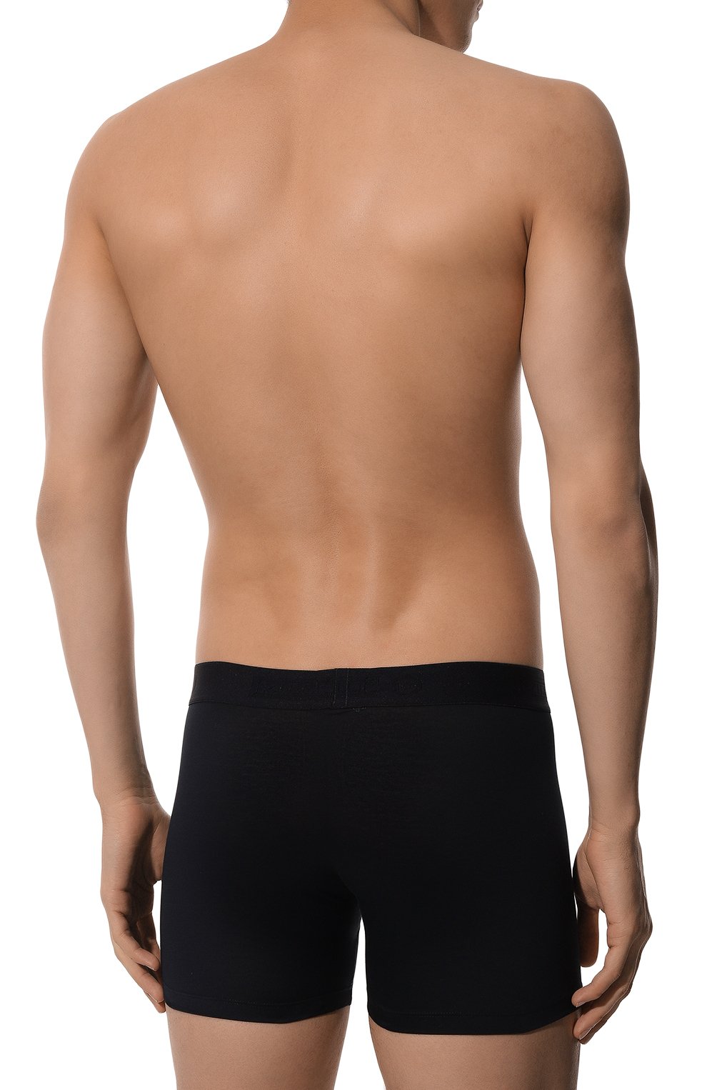 Хлопковые боксеры ZILLI, арт. BXM010M0110V00000, фото 3