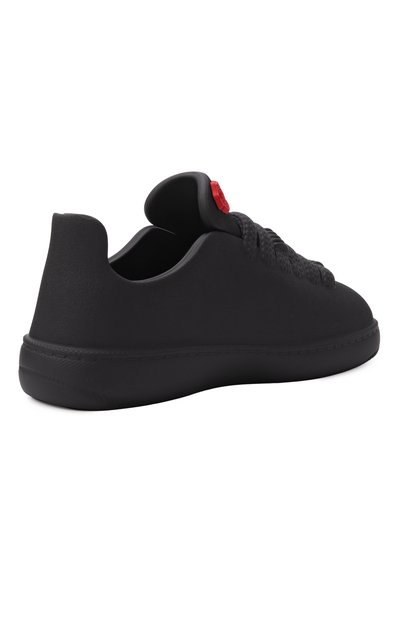 Кеды bubble BURBERRY, арт. 8104046, фото 5