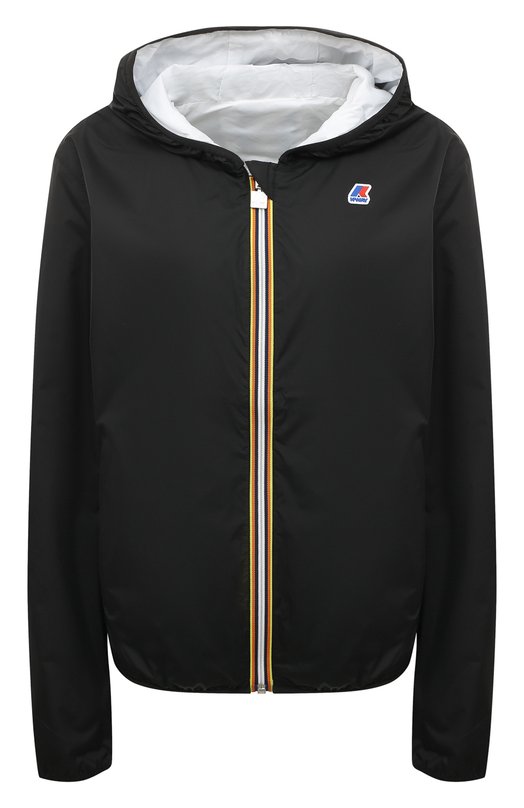 Двусторонняя ветровка K-Way 9560₽