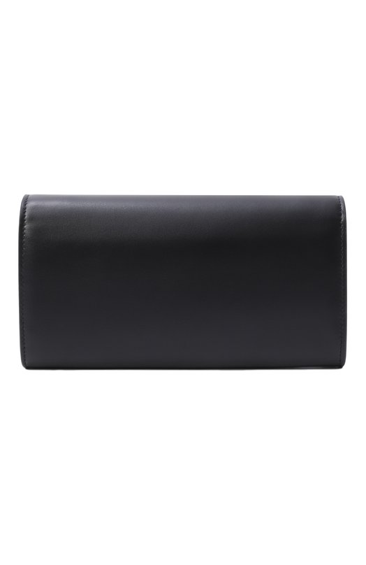 Сумка B-Buzz Balmain DN10N197/LAVE Чёрный  DN10N197/LAVE Фото 6