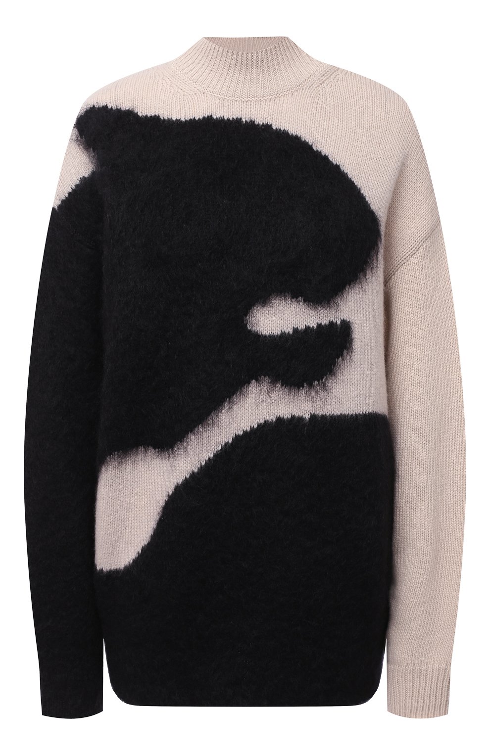 Свитер KENZO, арт. FA65MPU203RF, фото 1