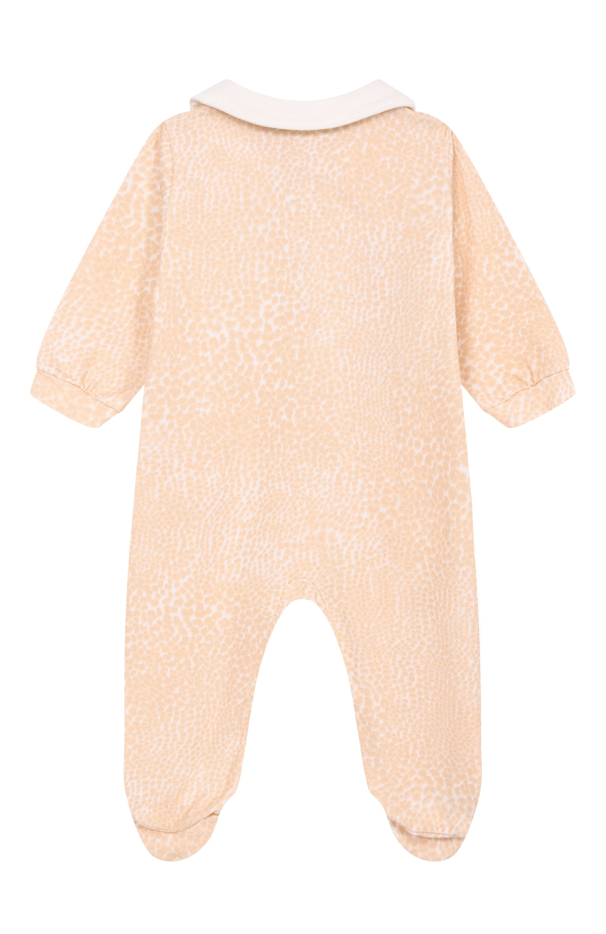 Комплект из четырех предметов ELIE SAAB JUNIOR, арт. EGS4002/TS0059, фото 3