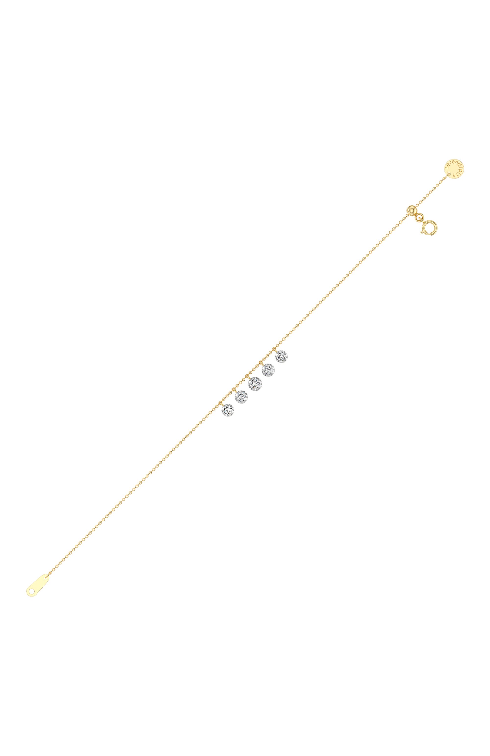 Браслет SERENDIPITY, арт. EJBR0004Y, фото 2