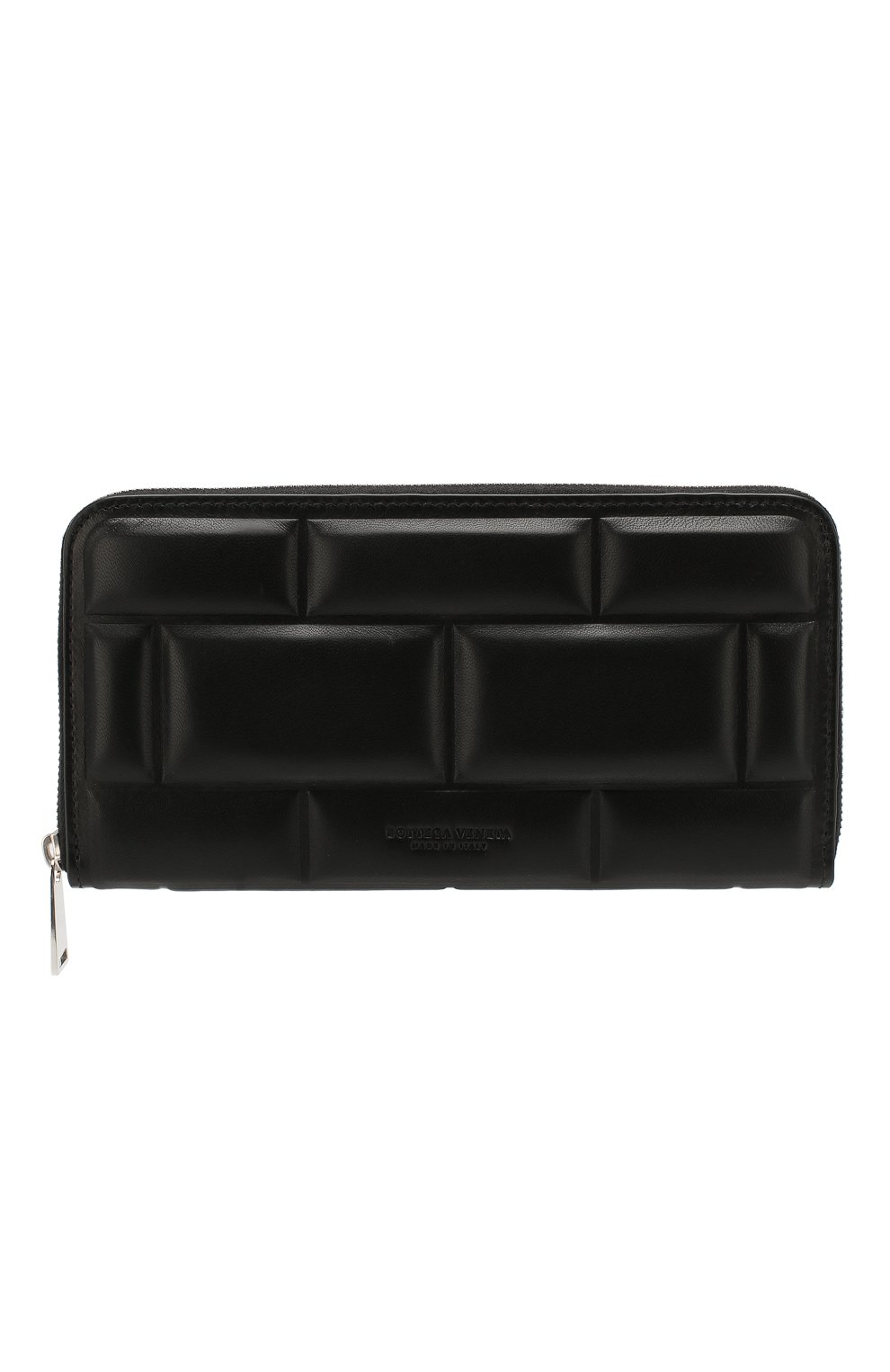Кожаное портмоне BOTTEGA VENETA, арт. 593217/VB1G1, фото 1