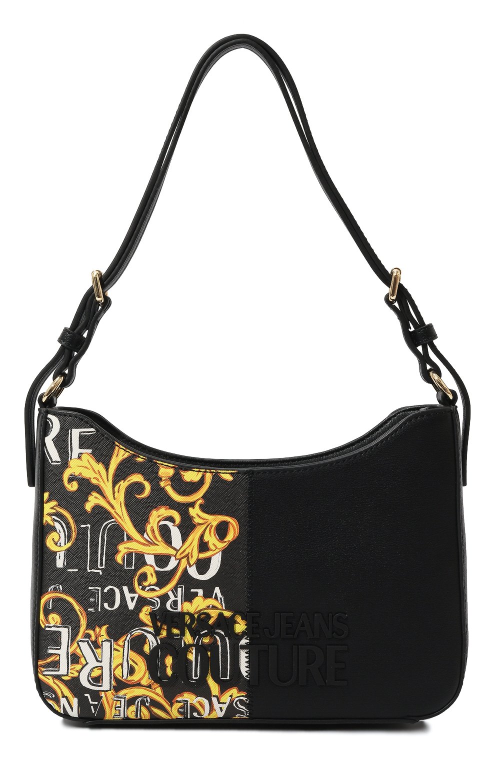 Сумка VERSACE JEANS COUTURE, арт. 74VA4BP5/ZS599, фото 1