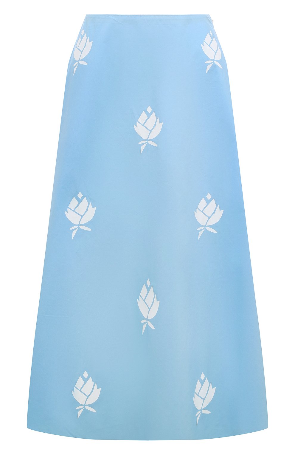 Хлопковая юбка VIKA 2.0, арт. S23-1826-4010, фото 1