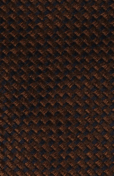 Шелковый галстук CANALI, арт. 18/HJ03281, фото 3