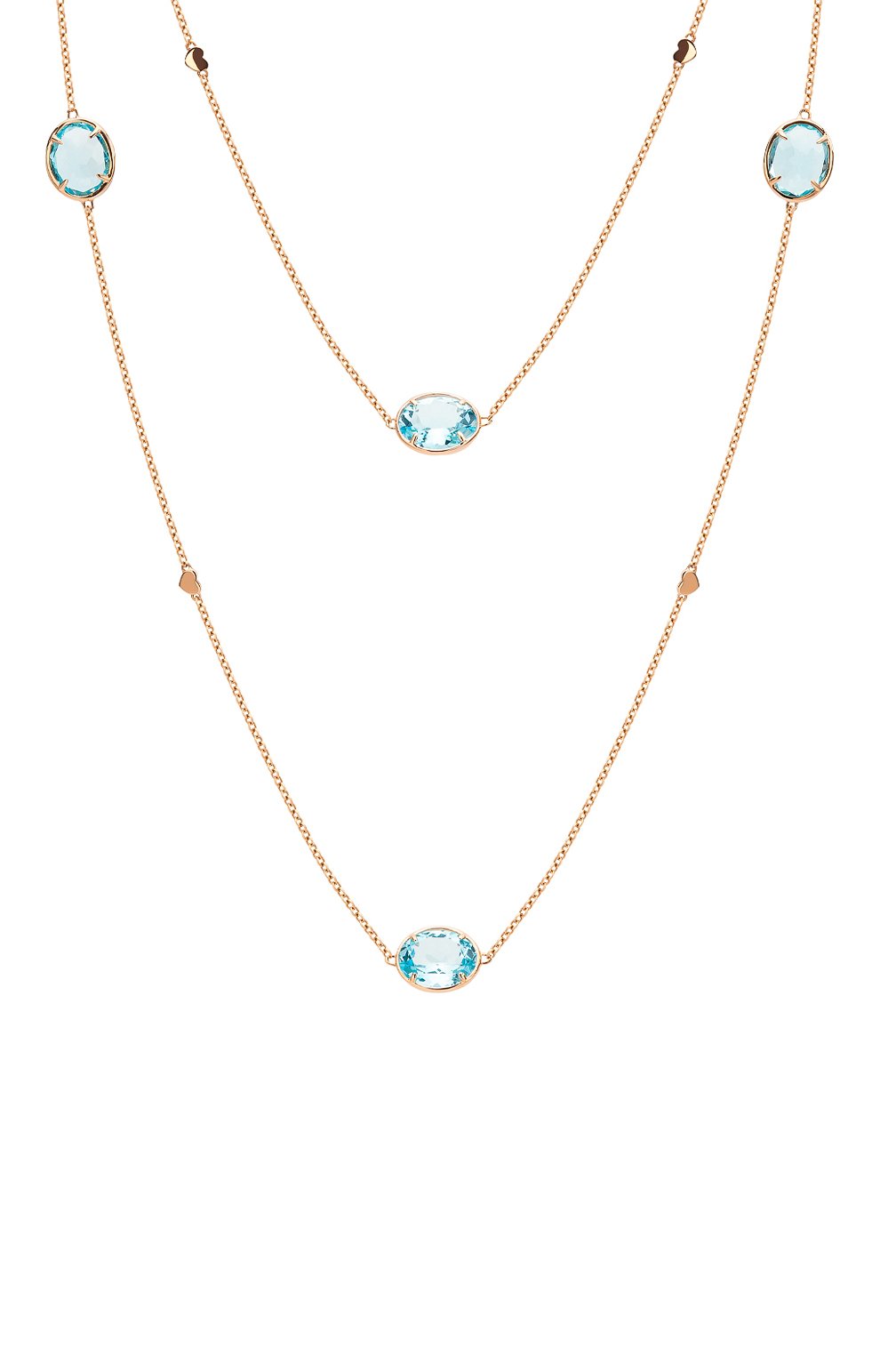 Колье CASATO, арт. CL204TA/BT-P, фото 1