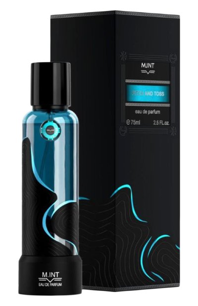 Парфюмерная вода pitch and toss (75ml) M.INT, арт. 3760344210790, фото 3