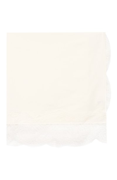 Комплект на выписку топаз CHEPE белого цвета по цене 29160 руб., арт. 051152, фото 2 Комплект на выписку топаз CHEPE, арт. 051152, фото 2