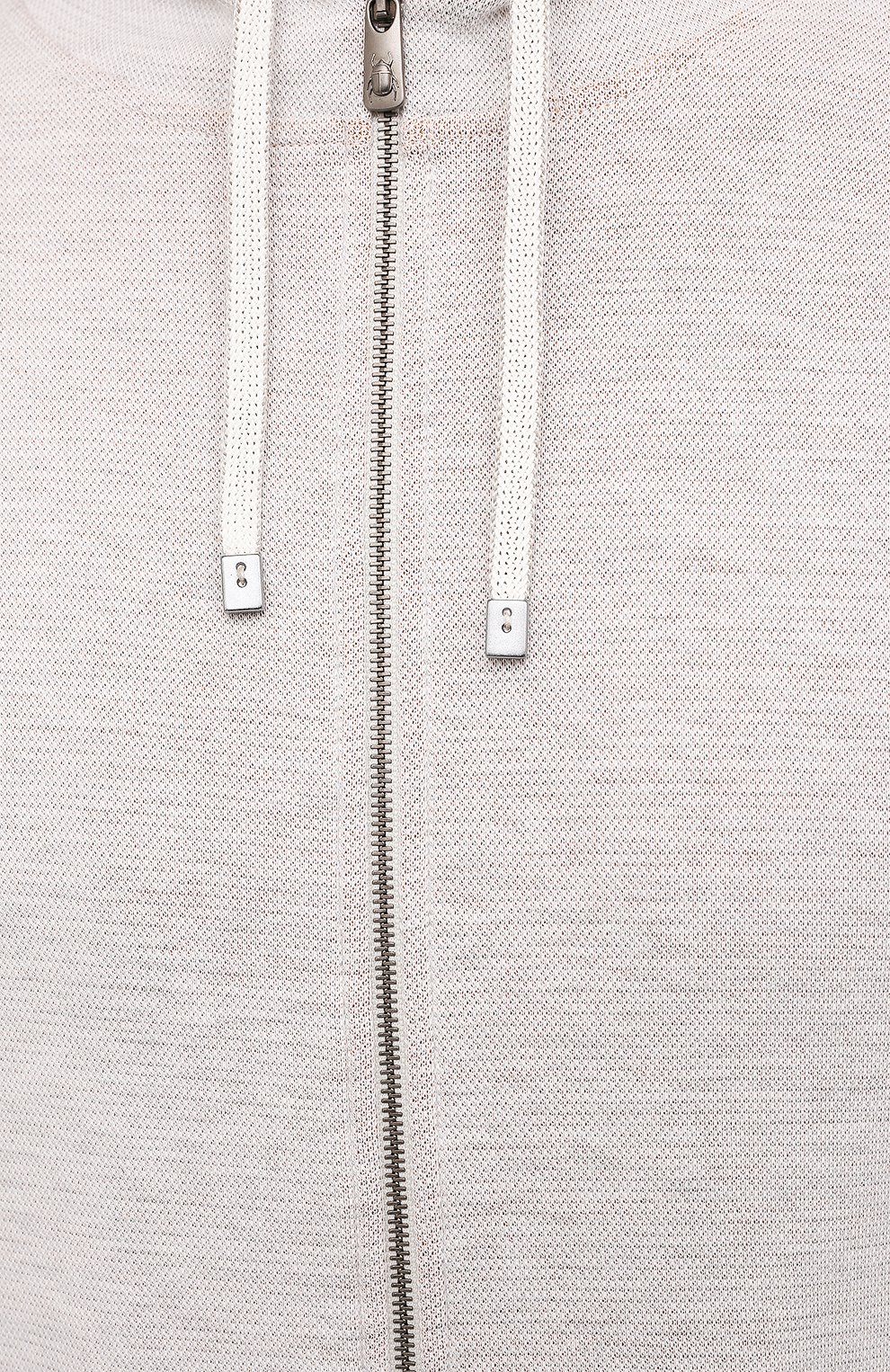 Хлопковый спортивный костюм CAPOBIANCO, арт. 10MT06.F000., фото 6