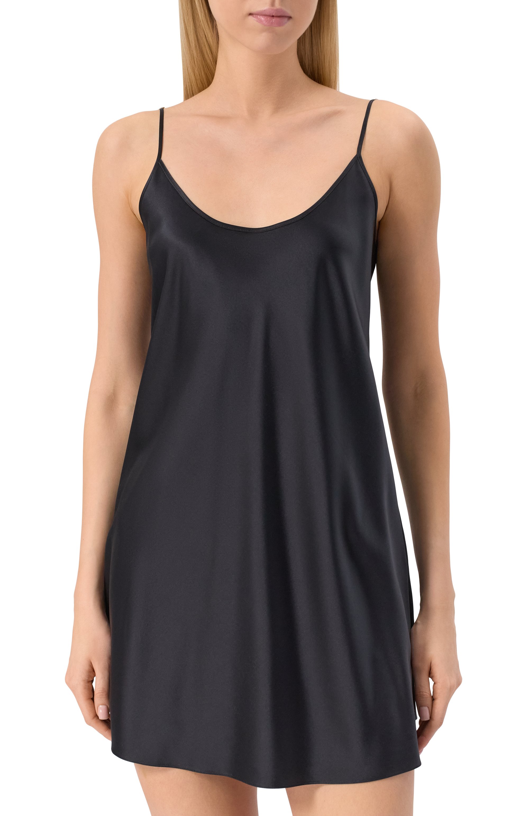 Шелковая сорочка EDOMO, арт. D001008FW2324, фото 3