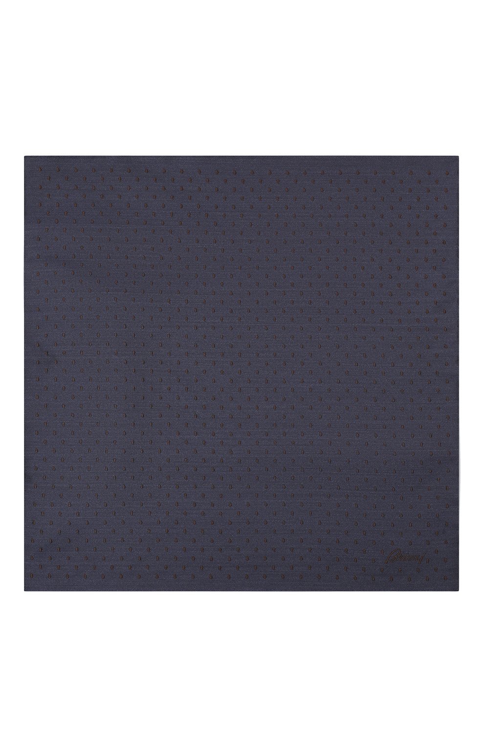 Комплект из галстука и платка BRIONI, арт. 08A900/P1492, фото 7