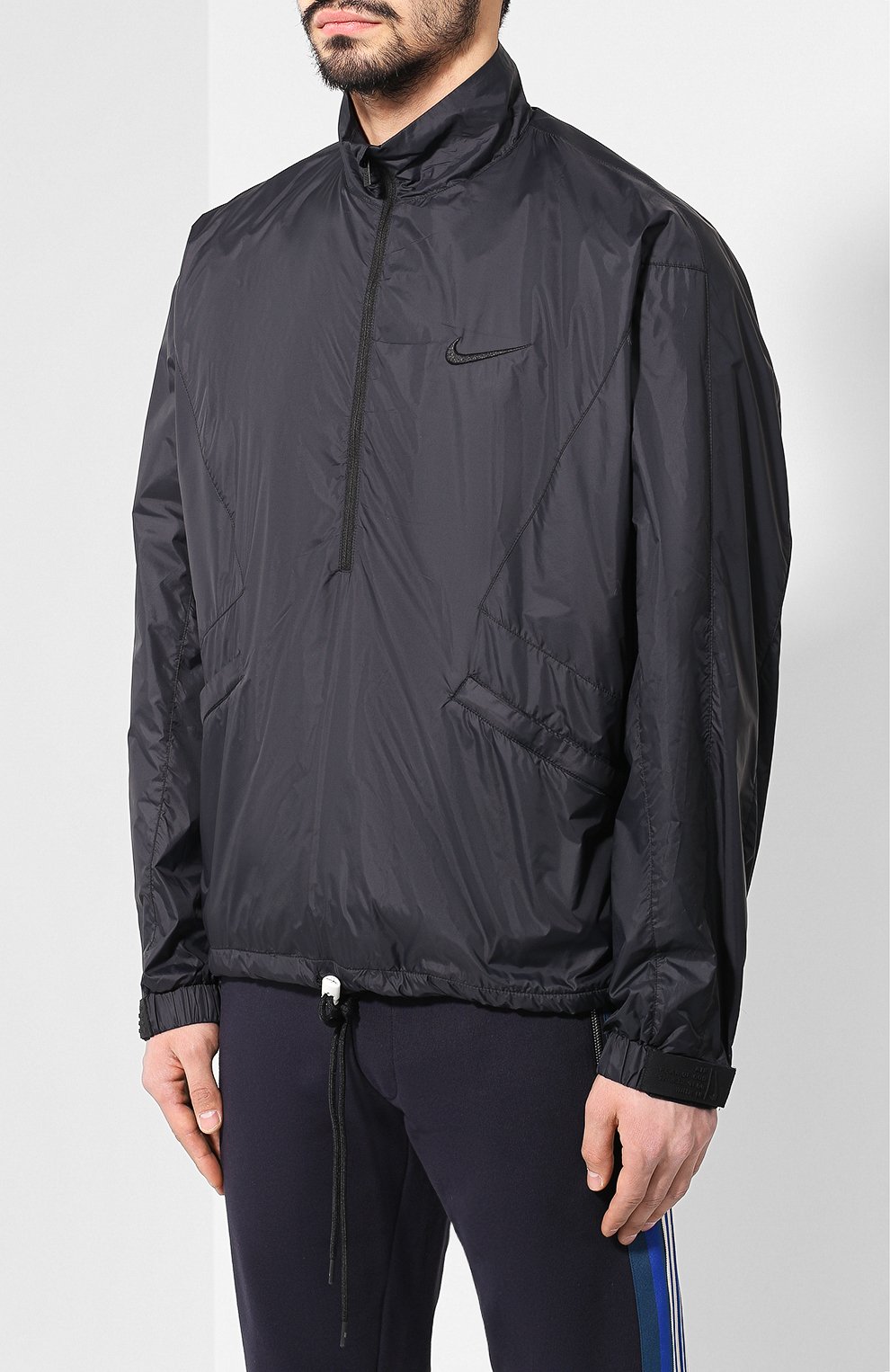 Анорак nike x fear of god NIKELAB, арт. AR0643-010, фото 3