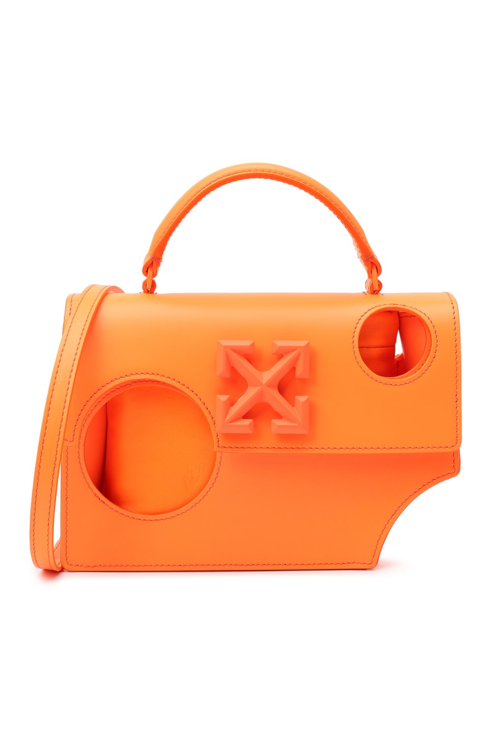 Сумка jitney OFF-WHITE, арт. 0WNA155F20LEA0016600, фото 6