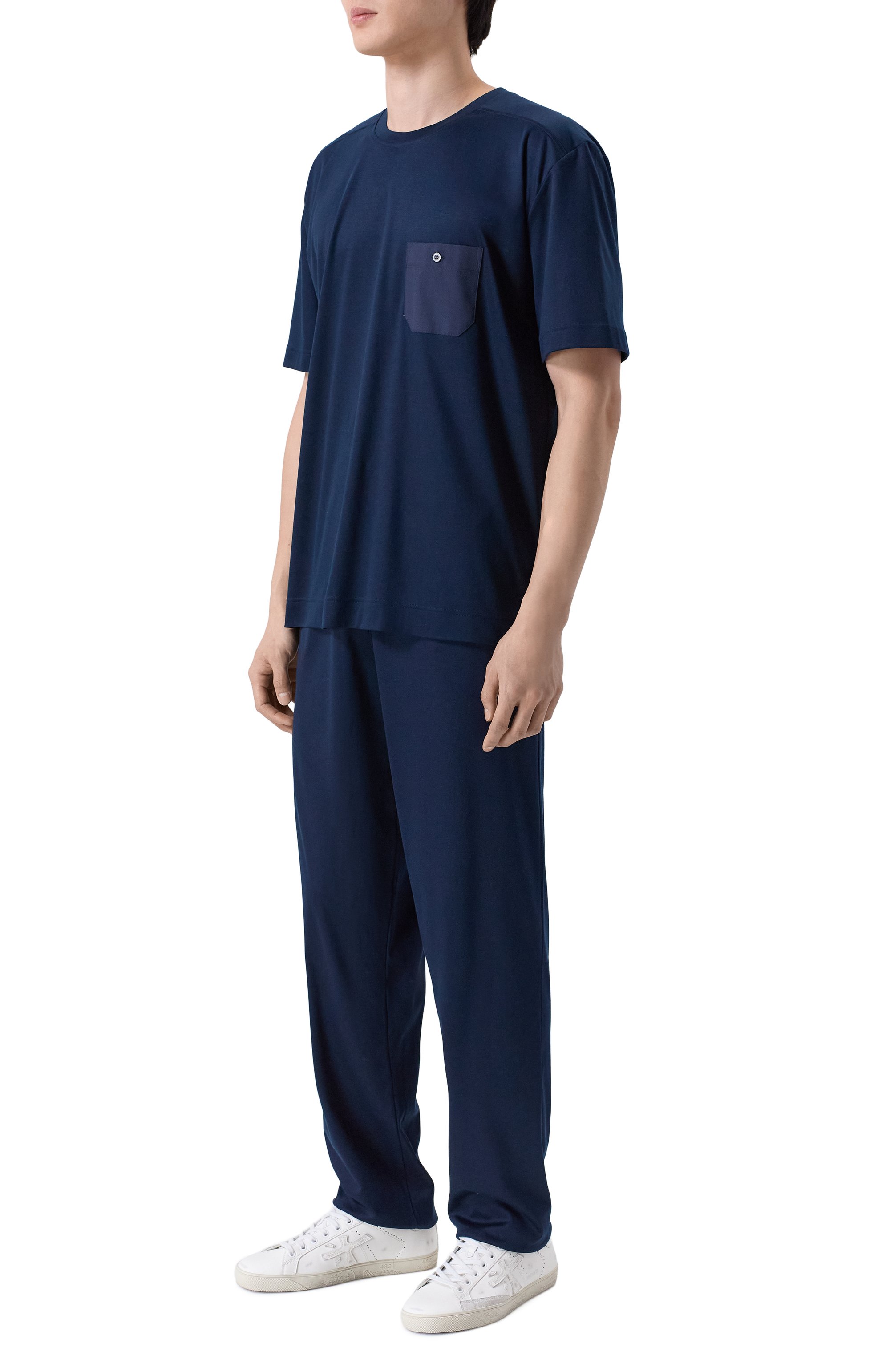 Домашние брюки ZIMMERLI, арт. 8520-21092, фото 2