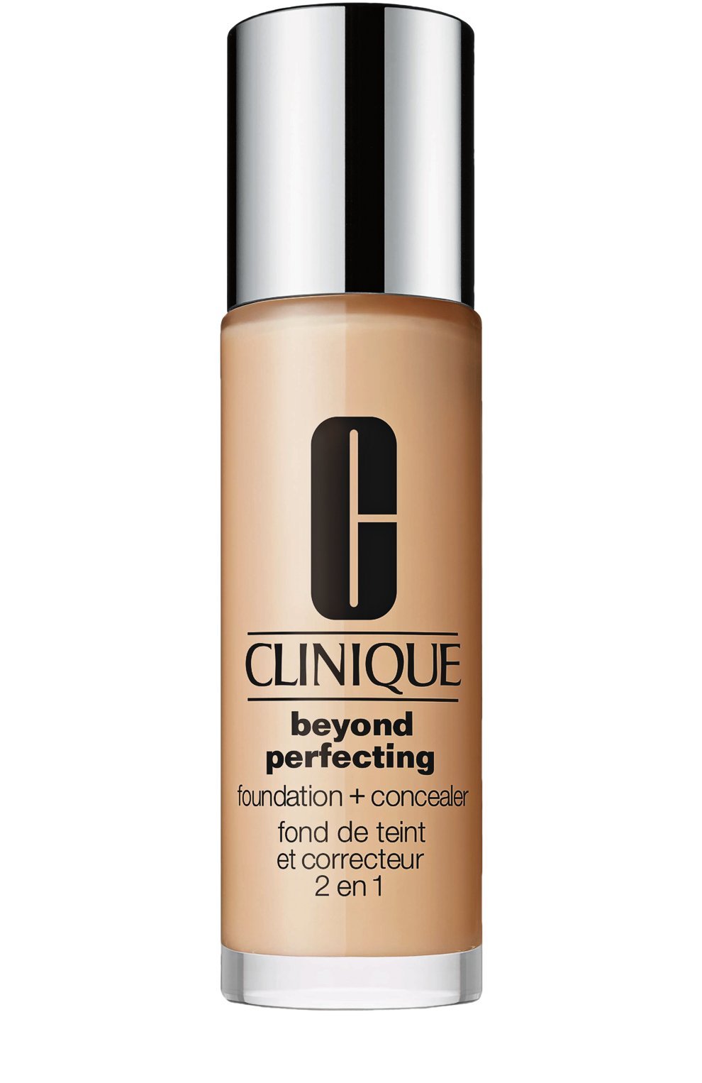 Устойчивое тональное средство, оттенок ivory CLINIQUE, арт. Z9FF-06, фото 1