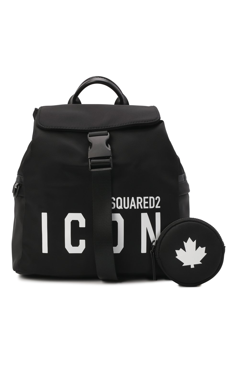 Рюкзак d2 icon DSQUARED2, арт. BPW0021 11703199, фото 6