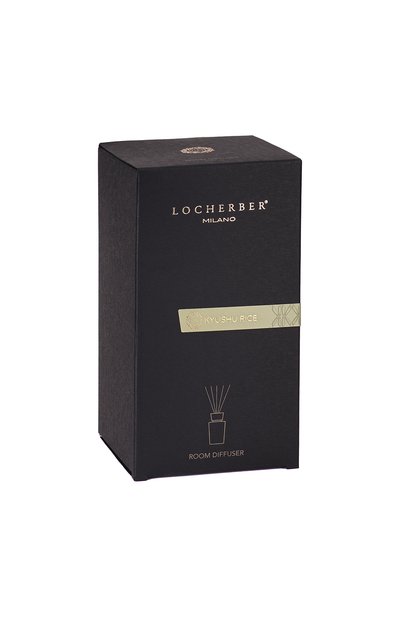 Диффузор kyushu rice (250ml) LOCHERBER MILANO, арт. 8021685628664, фото 2