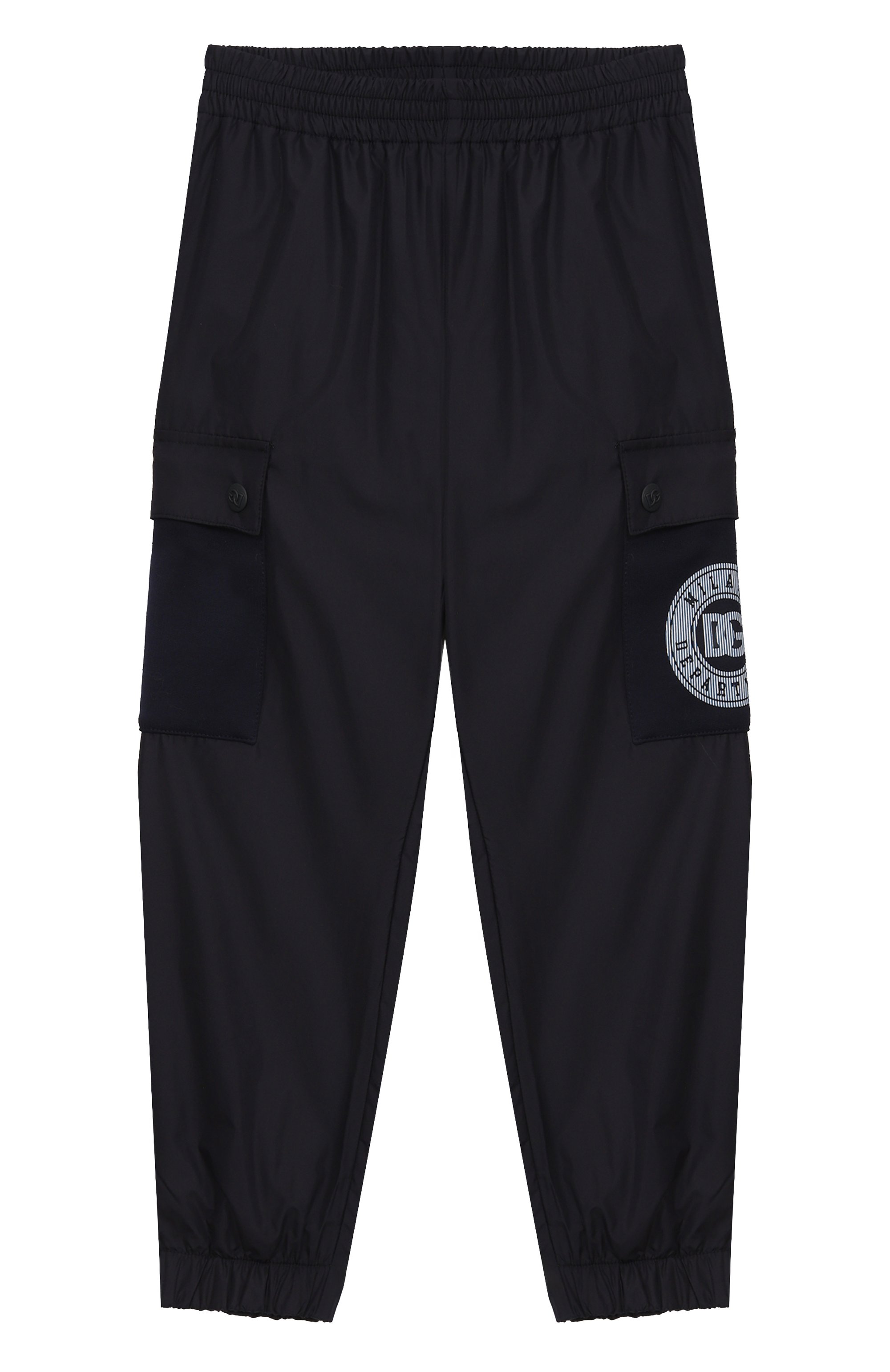 Джоггеры DOLCE & GABBANA, арт. L44P94/G7PDI/8-12+, фото 1