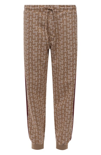 Джоггеры LANVIN, арт. RM-TR0061-4933-A21, фото 1