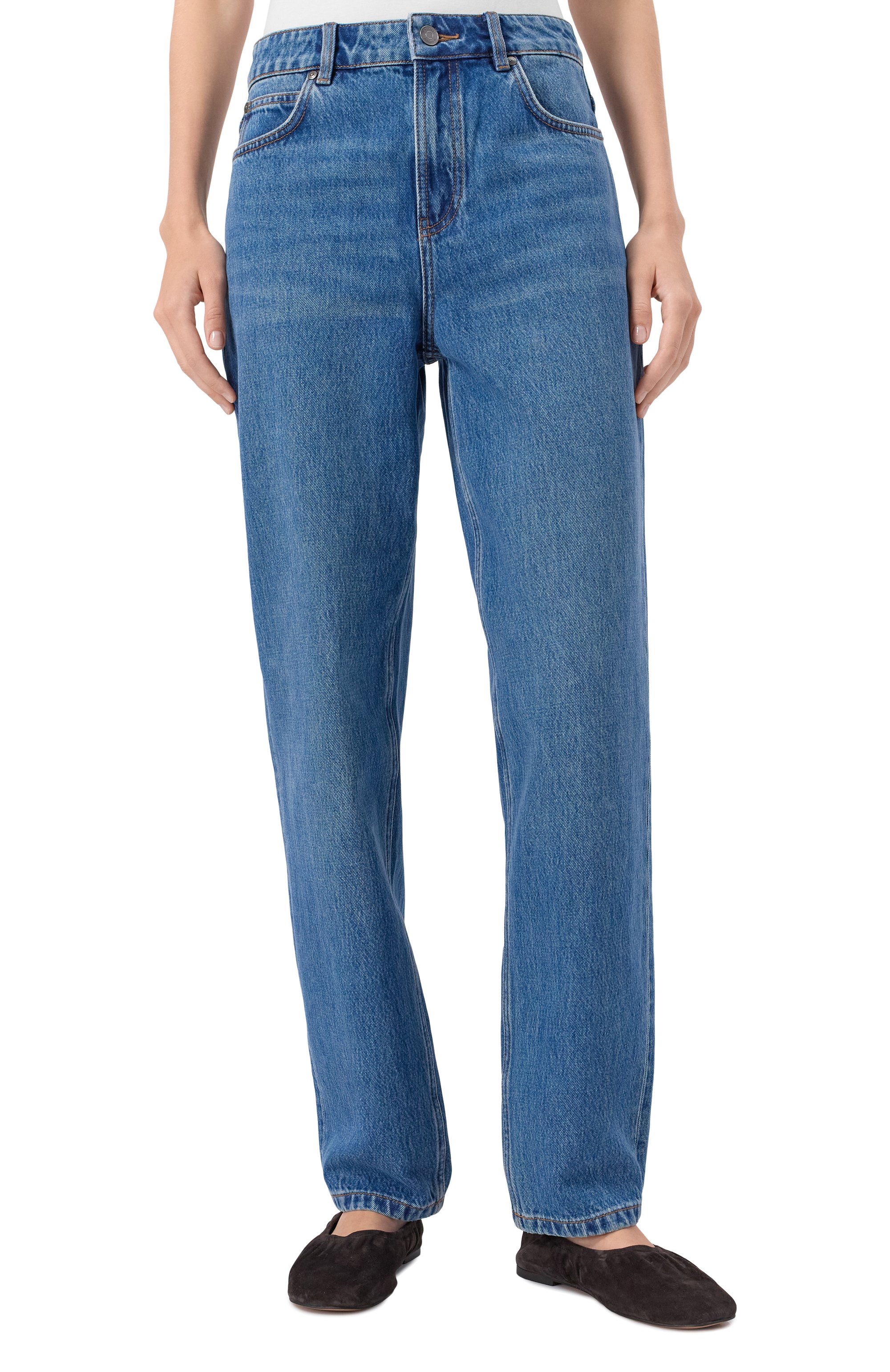 Джинсы balloon 821 12 STOREEZ, арт. 132975, фото 3