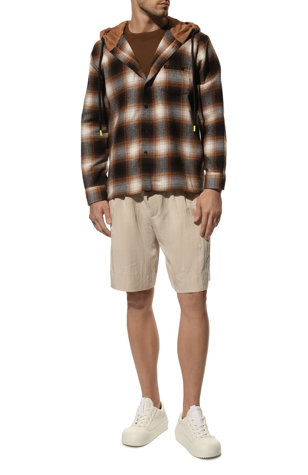 Куртка BARROW, арт. 032414, фото 2