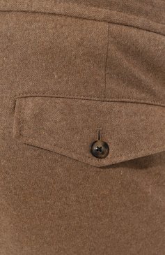 Кашемировые брюки WINDSOR, арт. 13 SCUP0-J 10013913, фото 1