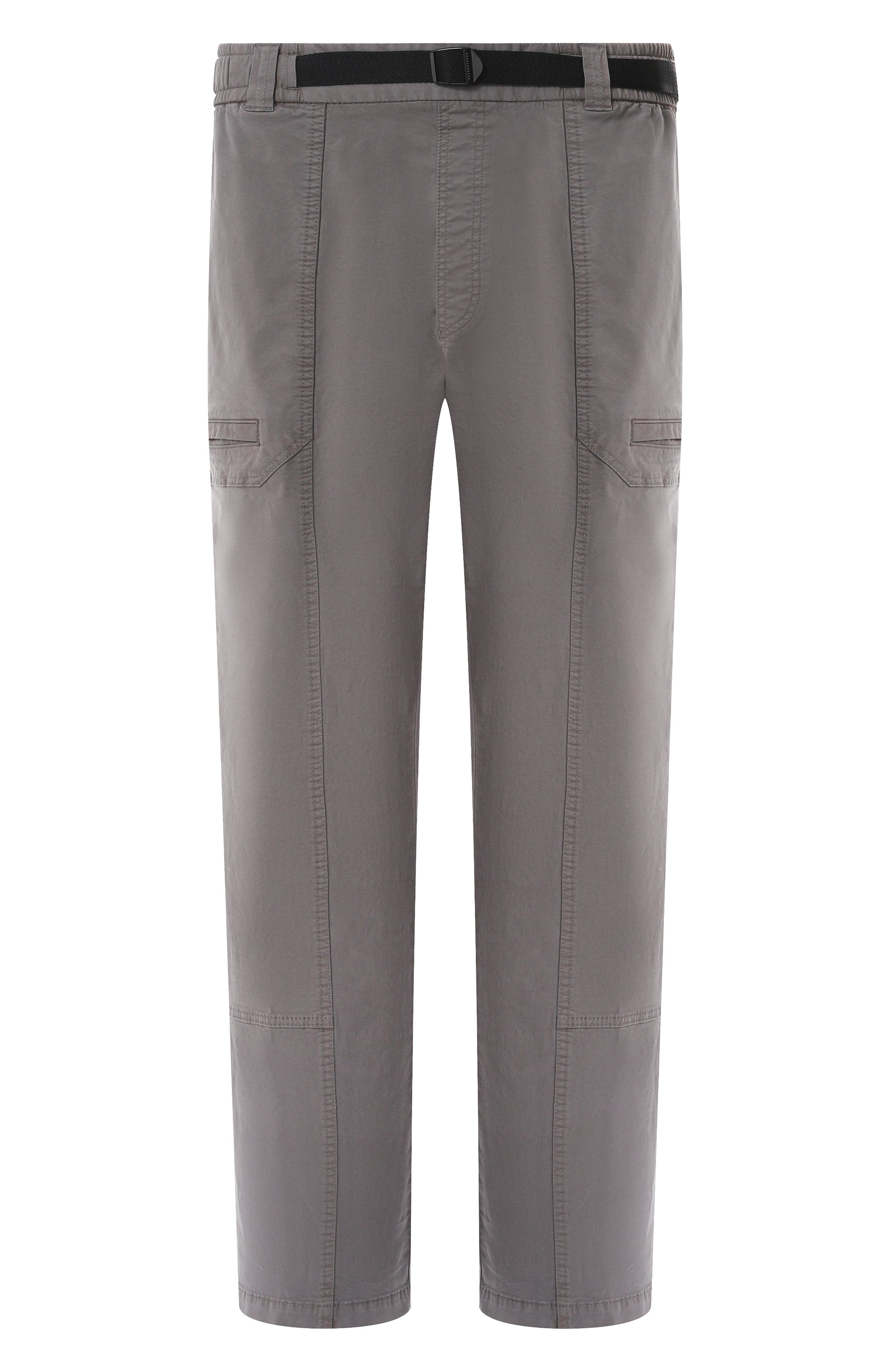 Хлопковые брюки HUGO, арт. 50530826, фото 1