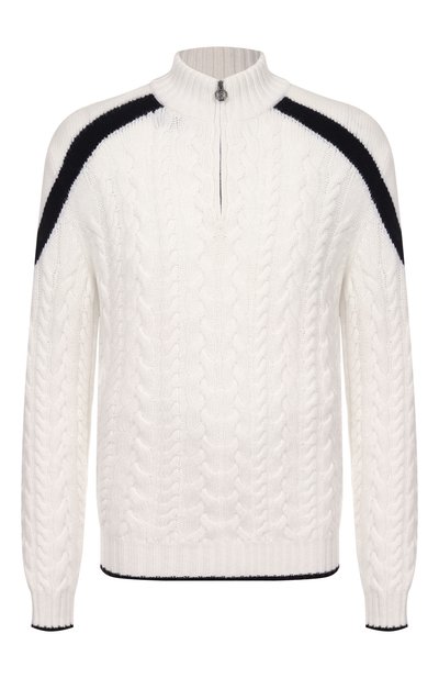 Мужской кашемировый джемпер STEFANO RICCI, арт. K404005L01/F25465