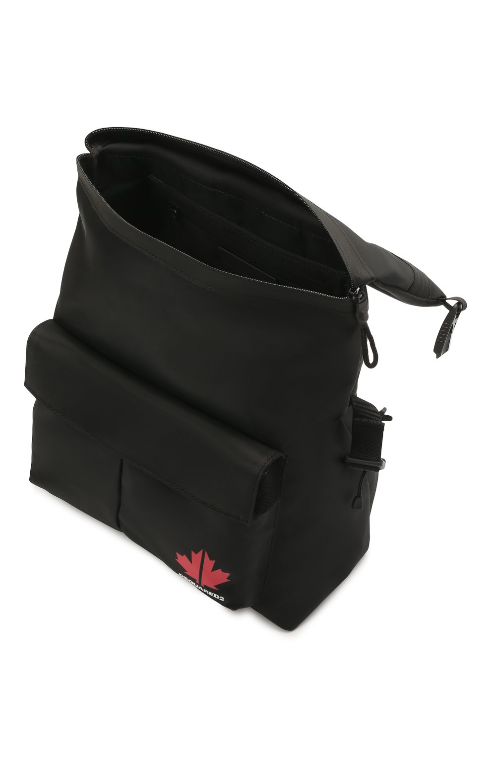 Рюкзак DSQUARED2, арт. DQ0043-D004Q, фото 3