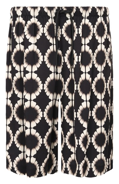 Мужские шорты из вискозы LANEUS, арт. S6LAMASH095