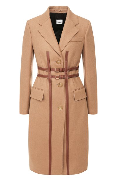 Женское пальто callington BURBERRY, арт. 8014171