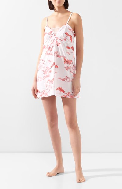 Сорочка LE CHAT, арт. HARMATTAN803, фото 2