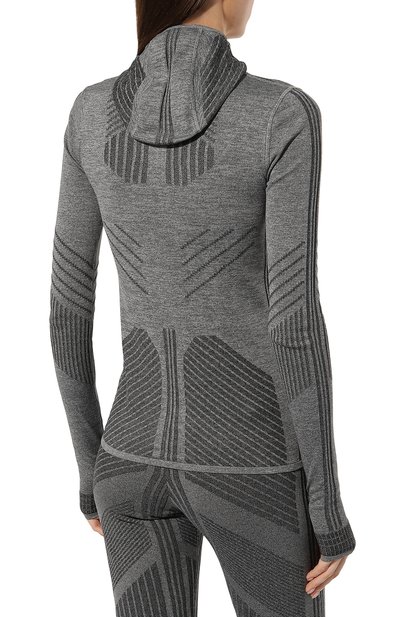 Худи prada linea rossa PRADA, арт. 126245-1ZEF-F0684-212, фото 4