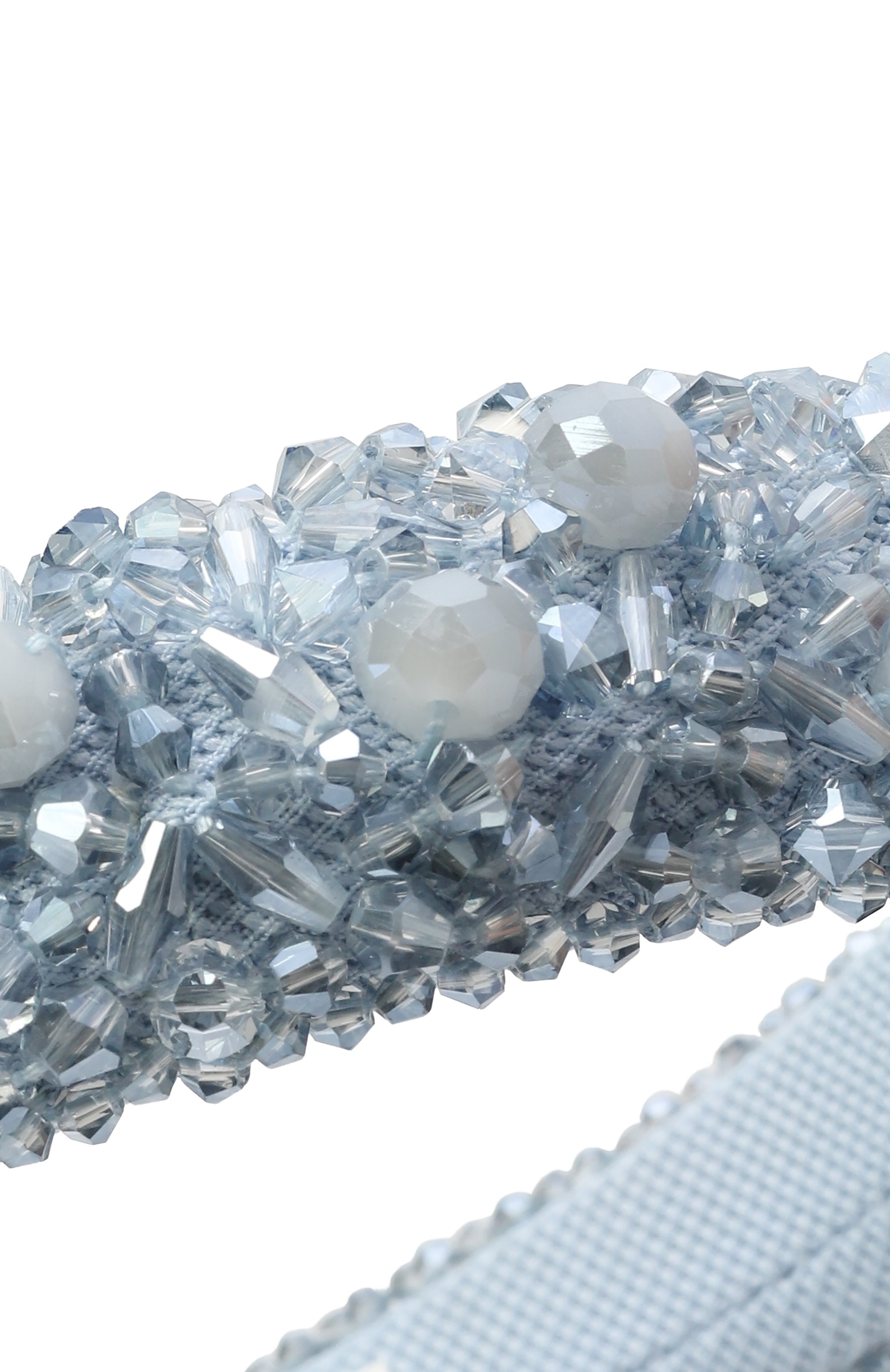 Ободок JUNEFEE, арт. 7777, фото 3