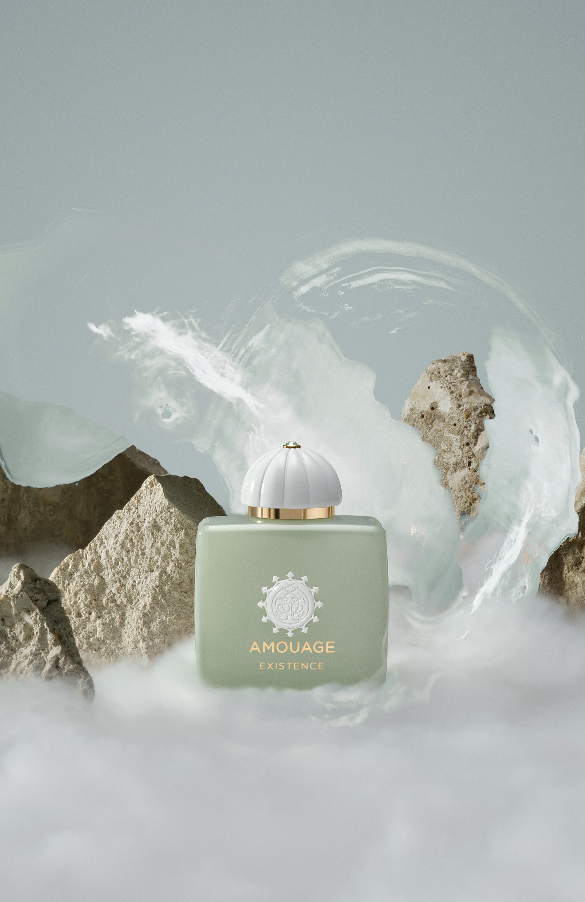 Парфюмерная вода existence (100ml) AMOUAGE, арт. 41117, фото 4