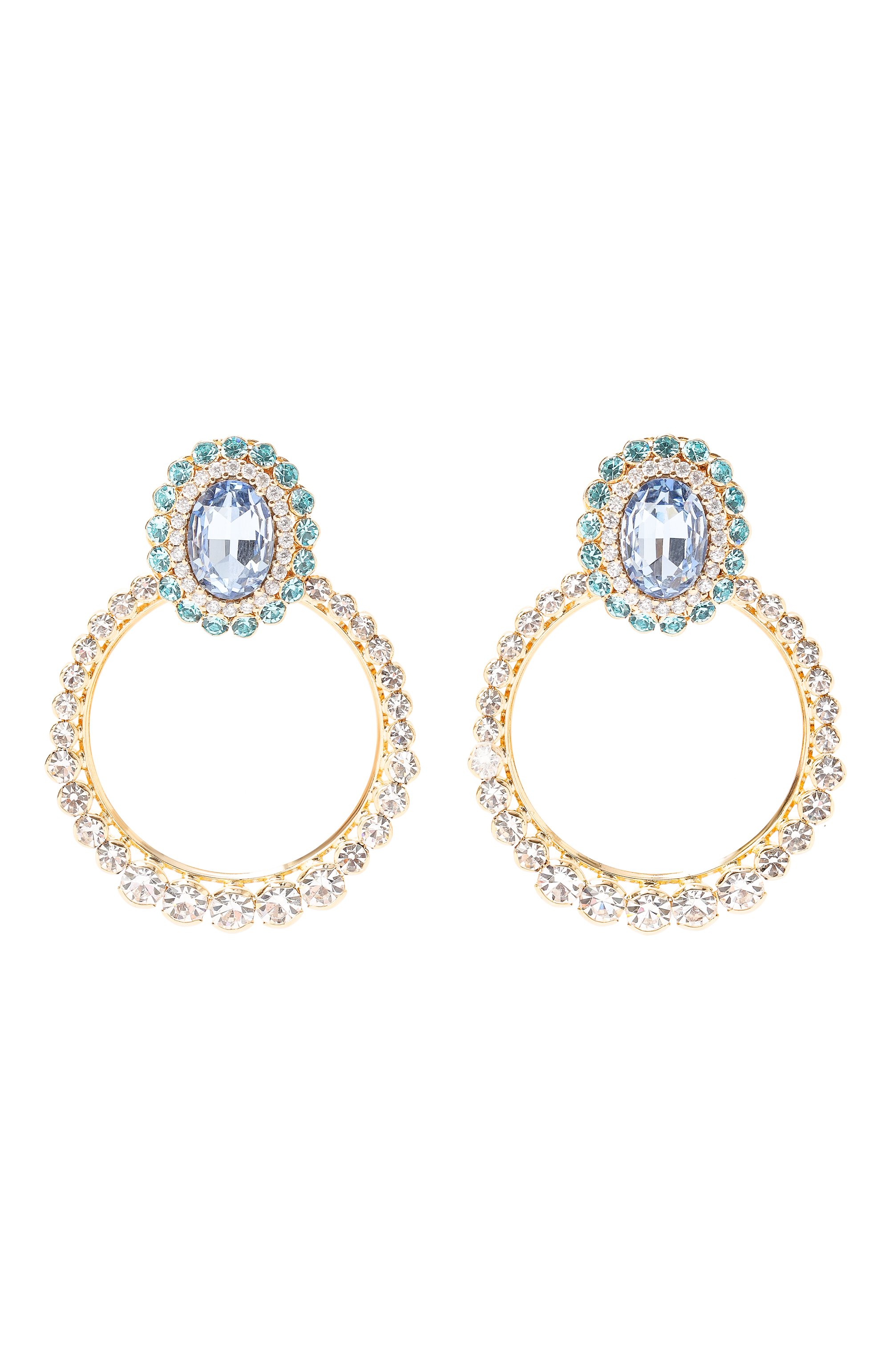 Серьги ANTON HEUNIS, арт. CLR3.36, фото 1