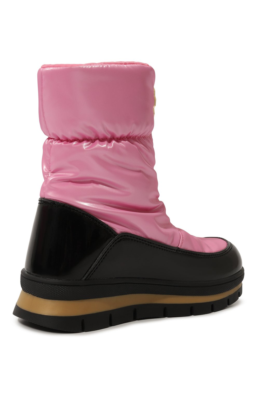 Утепленные сапоги JOG DOG, арт. 1501BGSCR1-002, фото 3