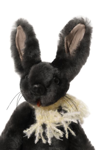 Игрушка заяц FURLAND, арт. 0233901650108100026, фото 4