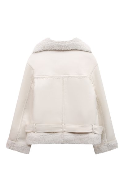 Куртка ERMANNO SCERVINO, арт. SFGB007C/M0014/3A-8A, фото 2