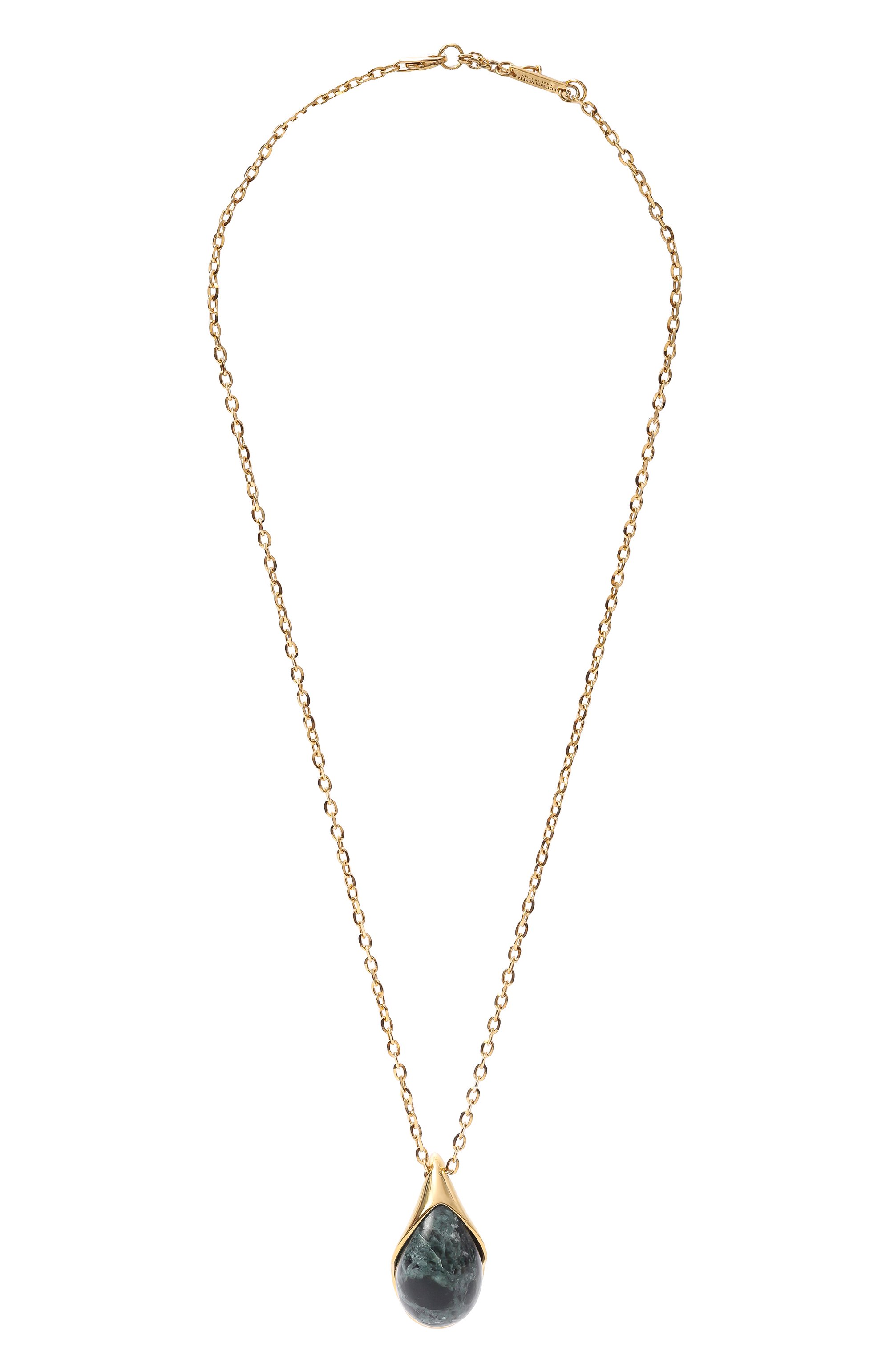 Кулон drop BOTTEGA VENETA, арт. 857278/VA0E5 3243, фото 1