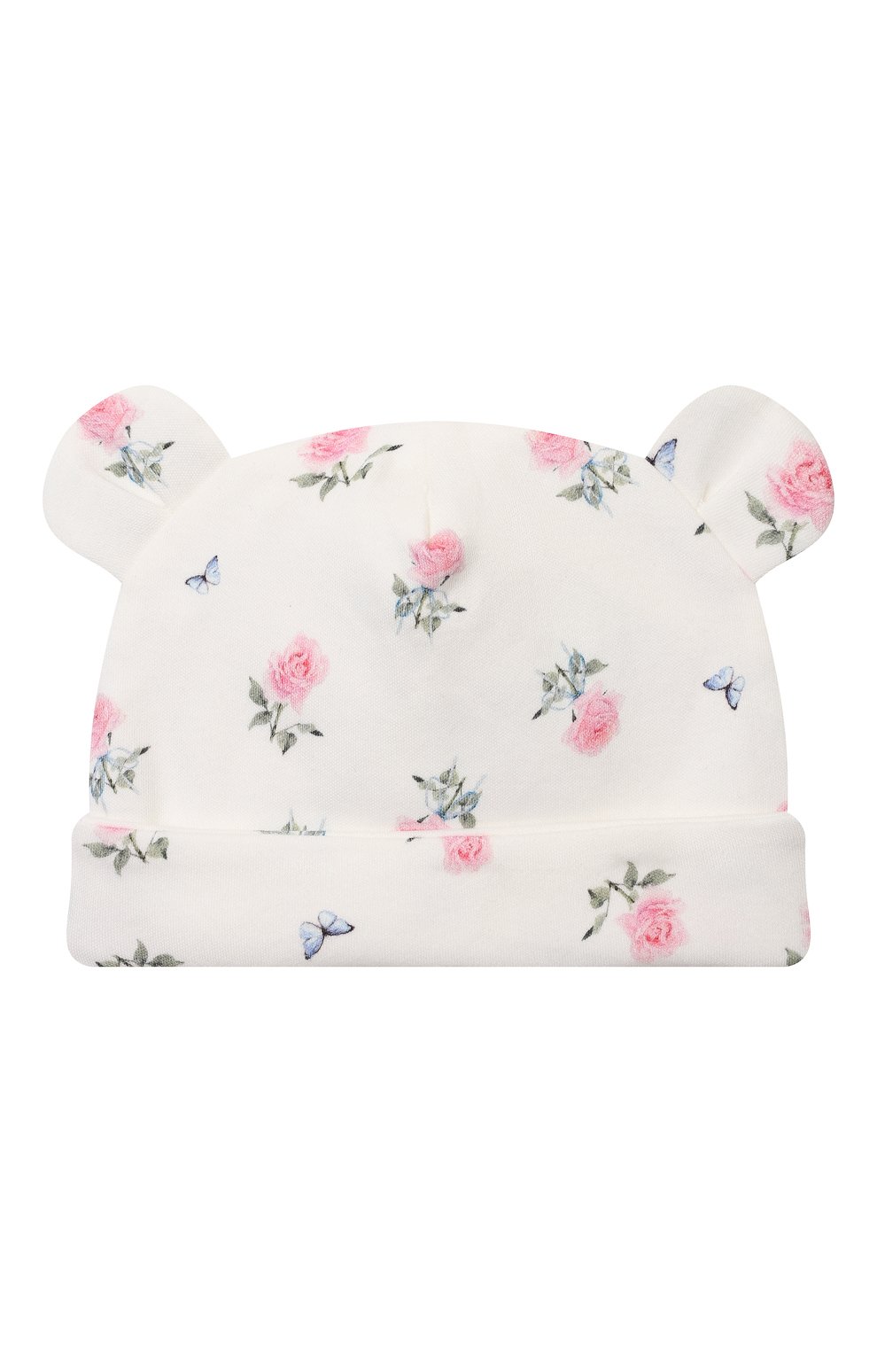 Комплект из трех предметов MONNALISA, арт. 359500, фото 7