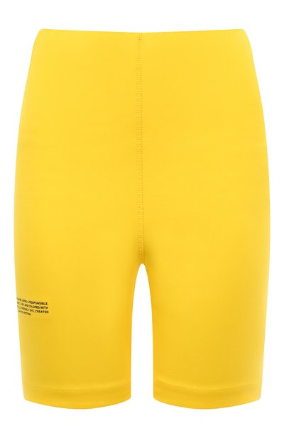 Хлопковые шорты PANGAIA, арт. Stretch Jersey Shorts JBF0005, фото 1