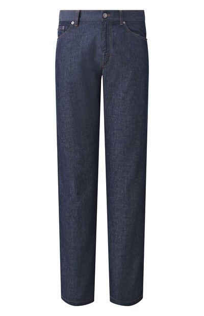 Мужские джинсы ZEGNA, арт. E7I91A5/GAN001