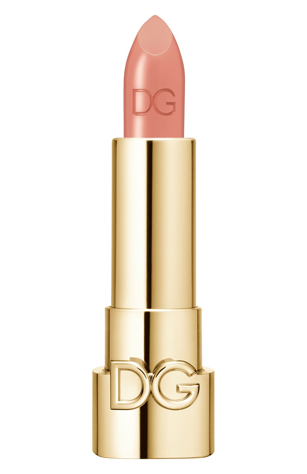 Губная помада the only one, оттенок 110 soft almond DOLCE & GABBANA, арт. 8550850DG, фото 1