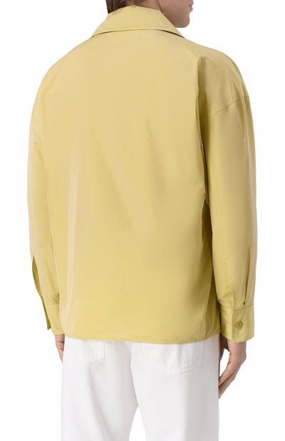 Рубашка JIL SANDER, арт. J70005_J2_4J/1D/L0224/742, фото 4