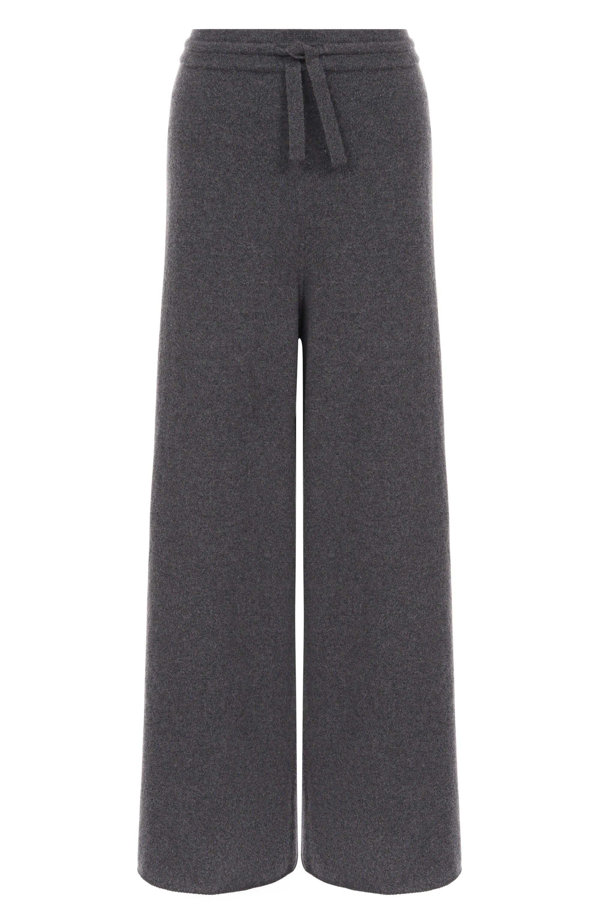 Кашемировые брюки JIL SANDER, арт. J40KA0017/J13204, фото 1