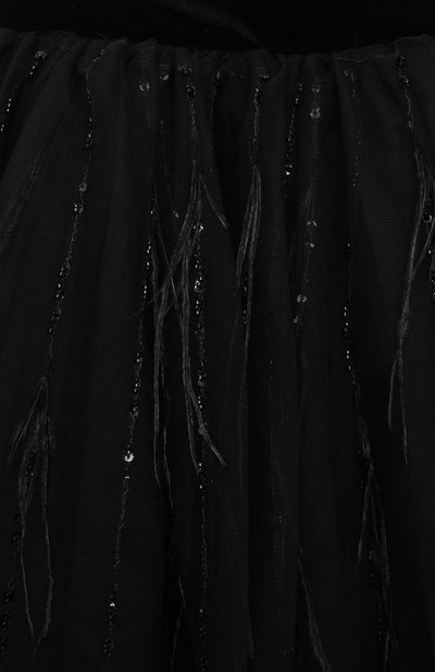 Юбка DESIGNERS CAT, арт. 100000K01001271/KIKN0S SKIRT/4A-8A, фото 3