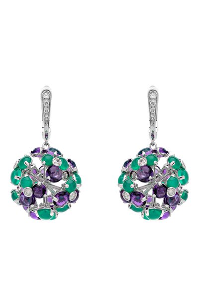 Женские серьги UTOPIA, арт. JKO4BA